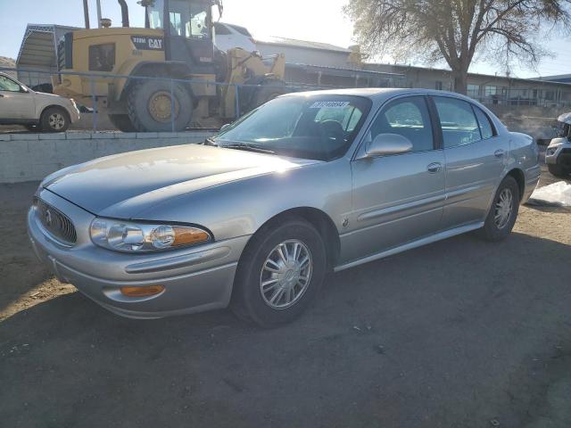 2005 BUICK LESABRE CU #3022996088