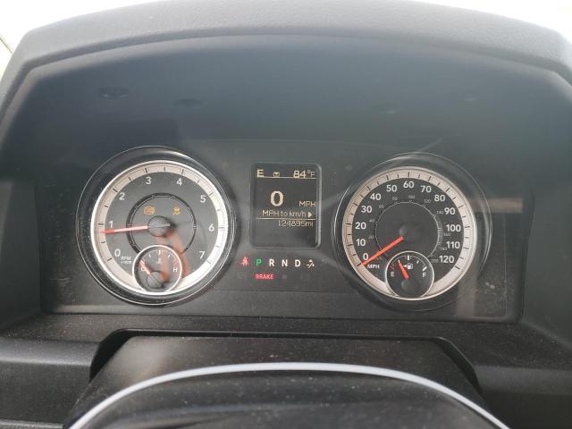 2017 RAM 1500 ST - 1C6RR6KG9HS615938