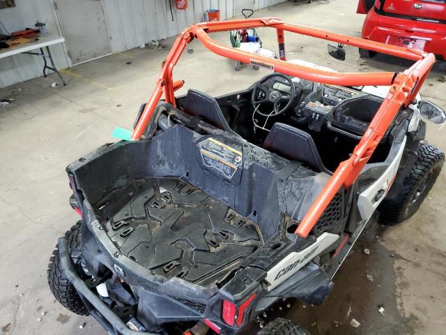 2021 CAN-AM MAVERICK S 3JB1PAX4XMK000314