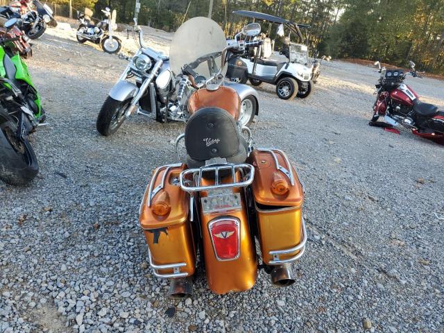 2004 VICTORY MOTORCYCLES TOURING 5VPTB16D443002847