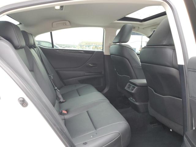 2020 LEXUS ES 350 - 58ADZ1B11LU074340