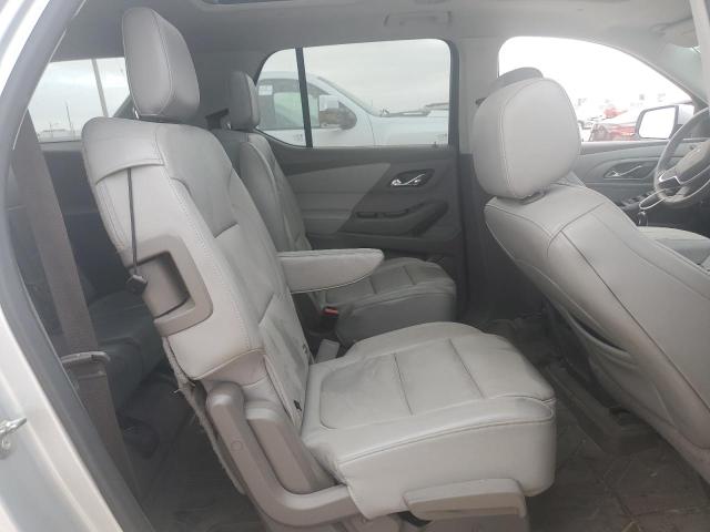 2018 CHEVROLET TRAVERSE L - 1GNERHKW8JJ188779