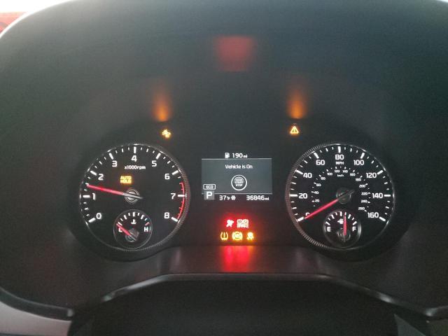 2020 KIA TELLURIDE - 5XYP6DHC3LG077933