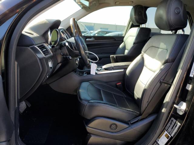 2015 MERCEDES-BENZ ML 350 - 4JGDA5JB8FA498877