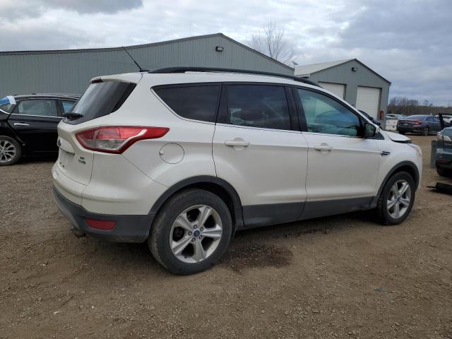 Vin: 1fmcu9g96gub76382, lot: 79894344, ford escape se 20163