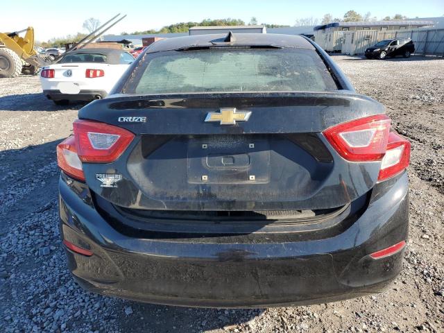 2017 CHEVROLET CRUZE LS 1G1BC5SM3H7230642