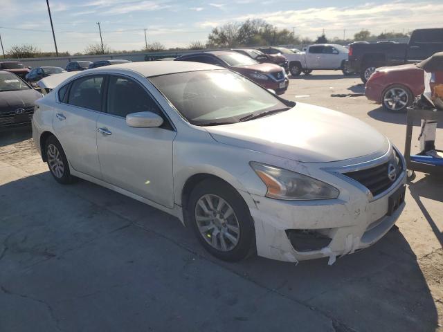 Vin: 1n4al3ap1fn392206, lot: 79407934, nissan altima 2.5 20154