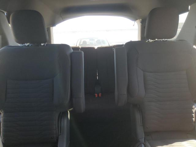 2020 FORD EXPLORER X - 1FMSK8DH5LGB13712