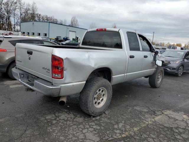 DODGE RAM 3500 S 2005 silver  diesel 3D7LS38C65G747327 photo #4