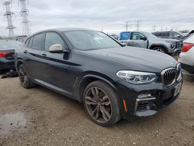 2019 BMW X4 M40I - 5UXUJ5C57KLJ62677