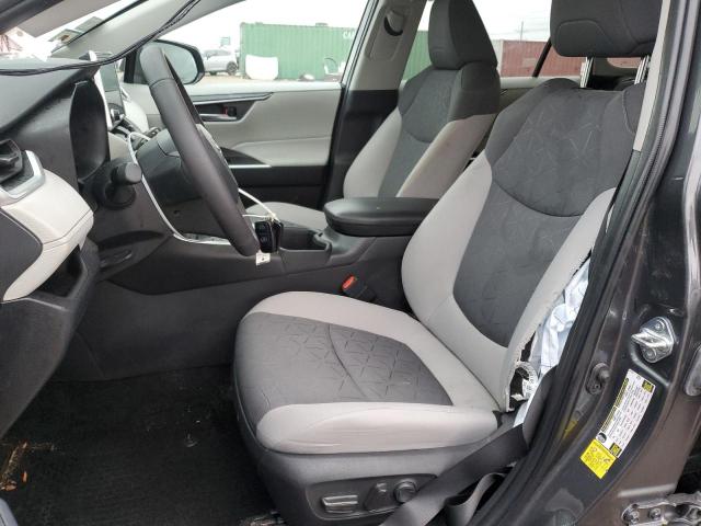 2024 TOYOTA RAV4 XLE - 2T3P1RFV6RW408918