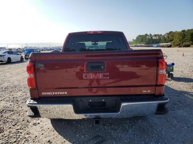 2017 GMC SIERRA C15 - 3GTP1MEC5HG239931