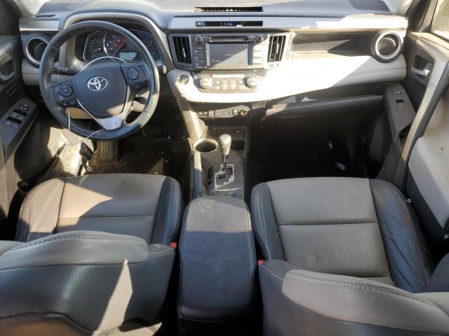 2015 TOYOTA RAV4 LIMIT - 2T3DFREV1FW254927