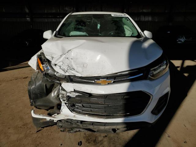 VIN 3GNCJKSB0KL320291 2019 CHEVROLET TRAX no.5