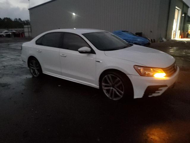 2018 VOLKSWAGEN PASSAT S - 1VWAA7A37JC022156