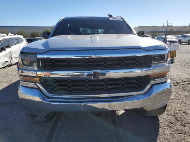 VIN 1GCRCREC4JZ150485 2018 CHEVROLET ALL MODELS no.5