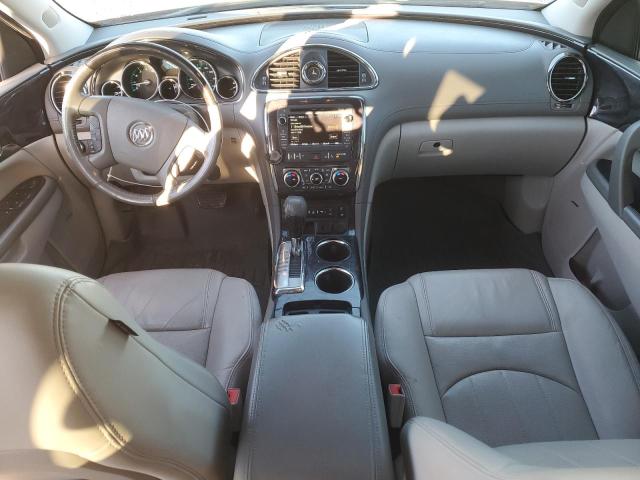 2017 BUICK ENCLAVE - 5GAKRCKD6HJ184691