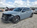 2024 HONDA CIVIC TOUR - 2HGFE1F99RH315798