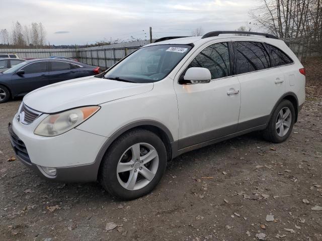 2009 HYUNDAI VERACRUZ G #3041156174