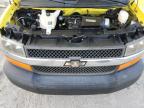 CHEVROLET EXPRESS G2 photo