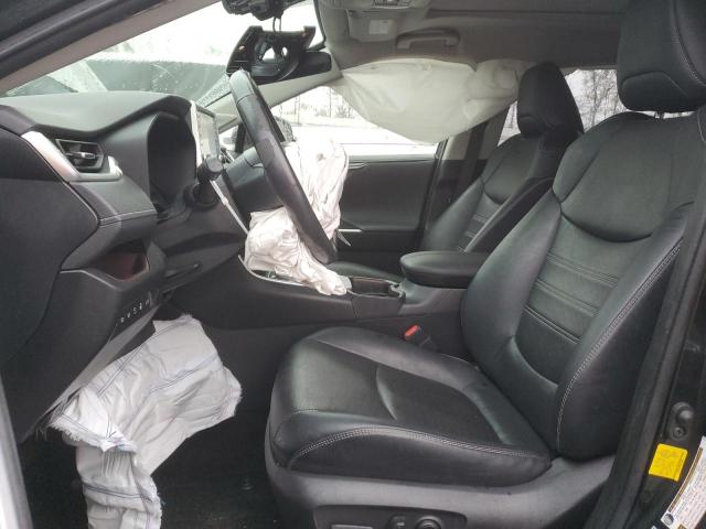 2021 TOYOTA RAV4 LIMIT - JTMN1RFV9MJ039986