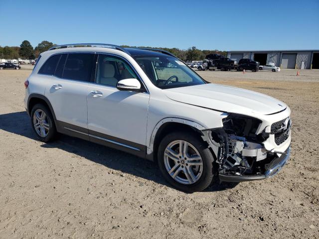 2023 MERCEDES-BENZ GLB 250 4M - W1N4M4HB2PW331648