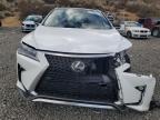 Lot #3029851263 2016 LEXUS RX 350 BAS