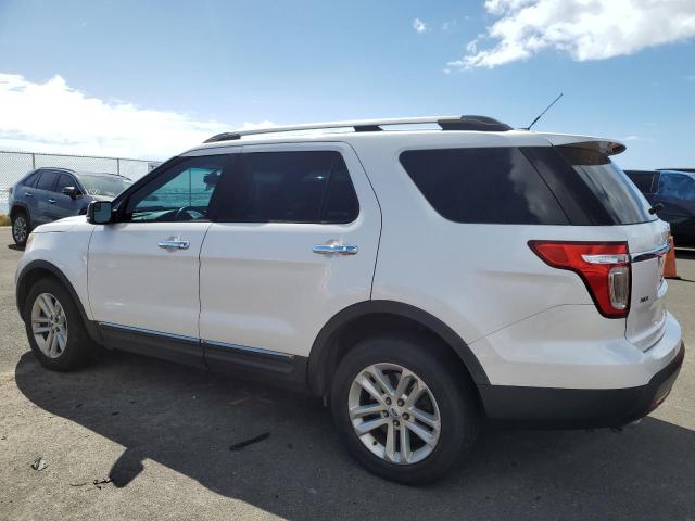 Vin: 1fm5k8d89fga67822, lot: 80390104, ford explorer xlt 20152
