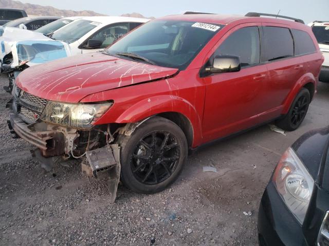 2015 DODGE JOURNEY SX #2970136272