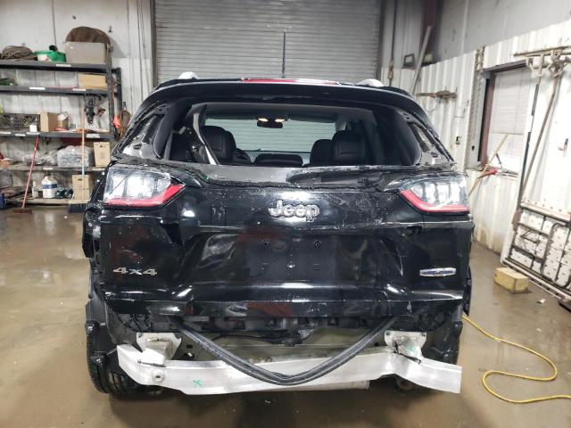 2019 JEEP CHEROKEE L - 1C4PJMLX9KD172633