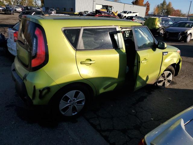 2016 KIA SOUL - KNDJN2A23G7847839