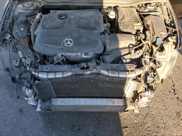 2015 MERCEDES-BENZ CLA 250 - WDDSJ4EB0FN184235