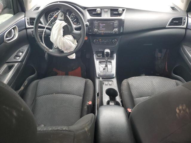 2017 NISSAN SENTRA SR - 3N1CB7AP9HY340957