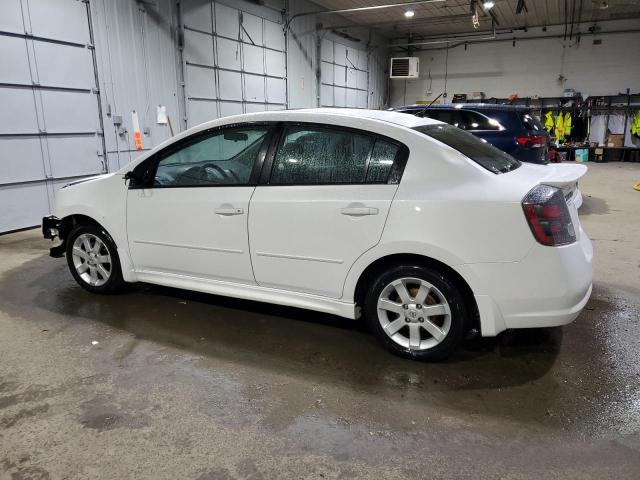 Vin: 3n1ab6ap2bl720227, lot: 81749744, nissan sentra 2.0 20112