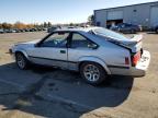 Lot #2979306592 1986 TOYOTA SUPRA