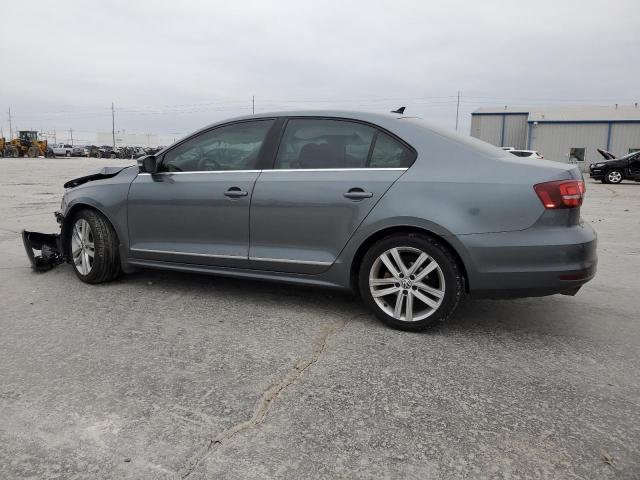 2017 VOLKSWAGEN JETTA SEL - 3VWL17AJ1HM318340