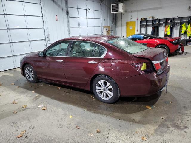 VIN 1HGCR2F3XEA220488 2014 HONDA ACCORD no.2