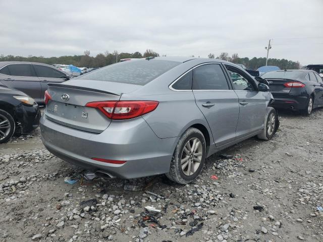 2017 HYUNDAI SONATA SE - 5NPE24AF5HH438523