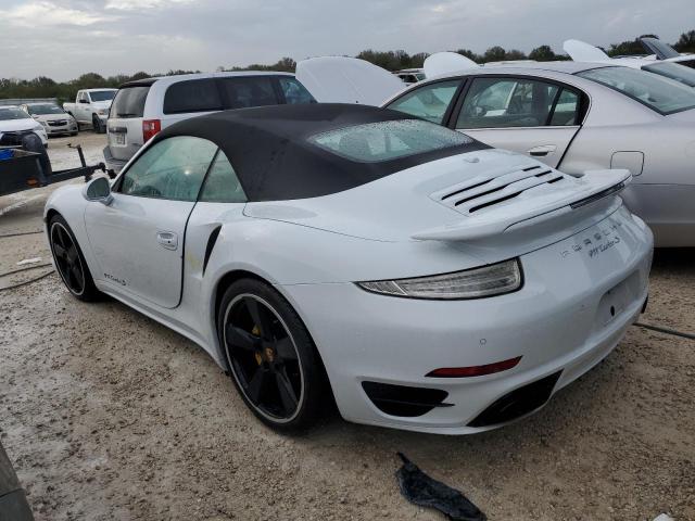 VIN WP0CD2A99GS178207 2016 PORSCHE 911 no.2