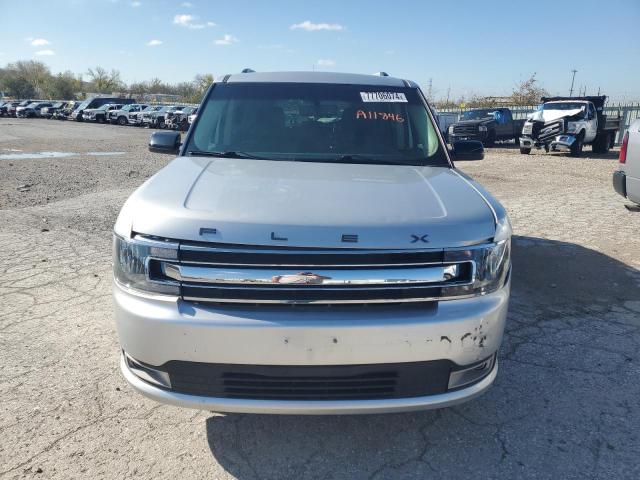 2018 FORD FLEX SEL - 2FMGK5C86JBA11846