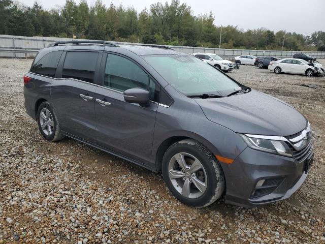 2020 HONDA ODYSSEY EX - 5FNRL6H76LB017507