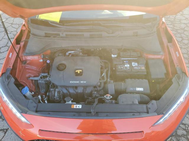 2020 HYUNDAI KONA SEL - KM8K2CAA1LU502486