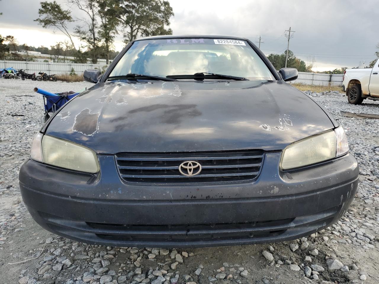 Lot #3009011548 1999 TOYOTA CAMRY LE