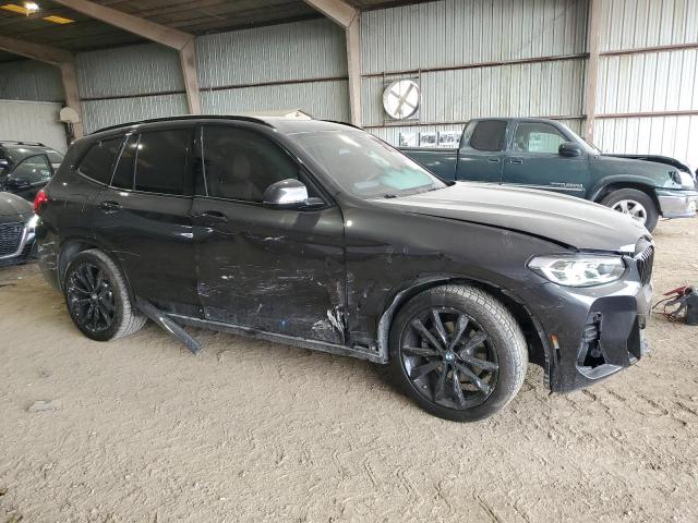 VIN 5UX43DP01N9N29514 2022 BMW X3 no.4