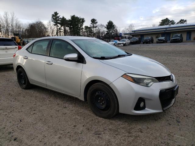 2015 TOYOTA COROLLA L - 2T1BURHE9FC333992