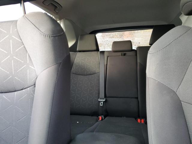 2019 TOYOTA RAV4 XLE - 2T3W1RFV2KW015936