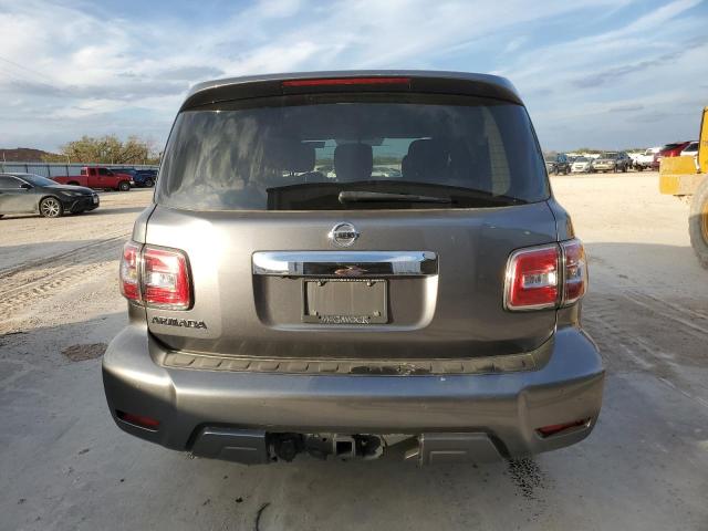 2019 NISSAN ARMADA SV - JN8AY2ND1K9092095