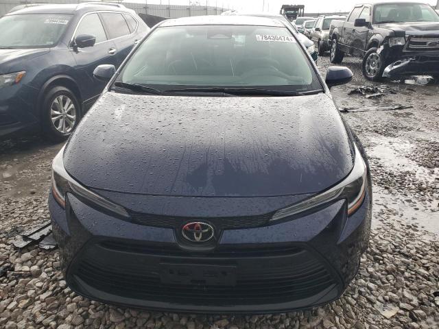 2023 TOYOTA COROLLA LE - 5YFB4MDE4PP002408