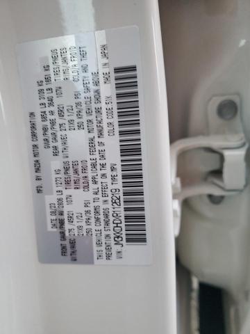 2024 MAZDA CX-90 PREM - JM3KKDHDXR1126219