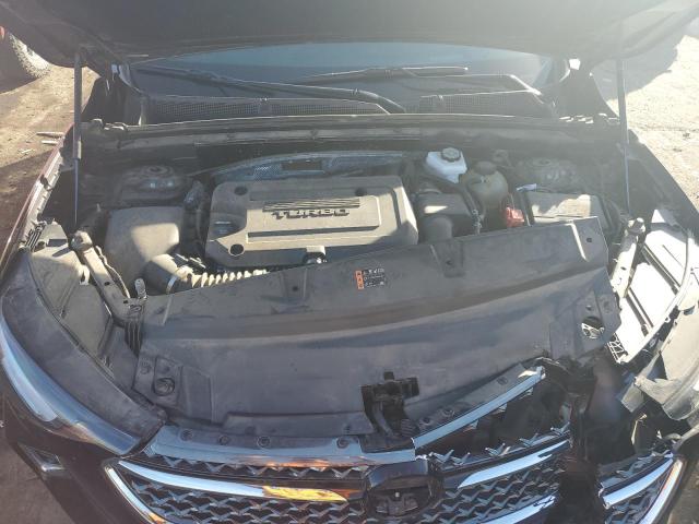 2021 BUICK ENVISION A - LRBFZSR42MD078214